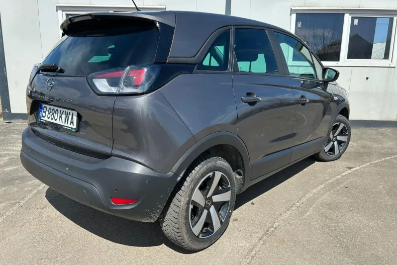 Opel Crossland din 2023 cu 87.157 km - oferta OPE206300 - foto 5