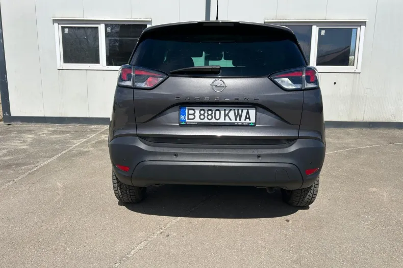 Opel Crossland din 2023 cu 87.157 km - oferta OPE206300 - foto 6