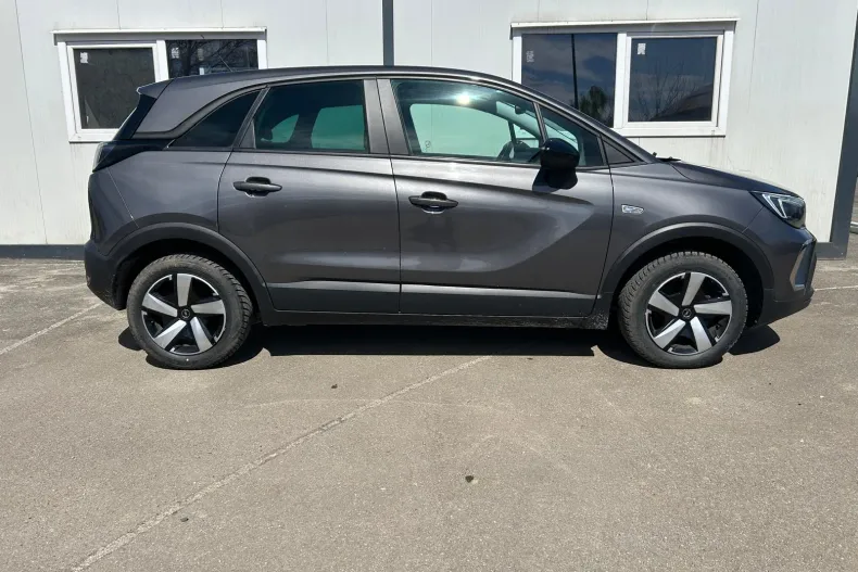 Opel Crossland din 2023 cu 87.157 km - oferta OPE206300 - foto 7
