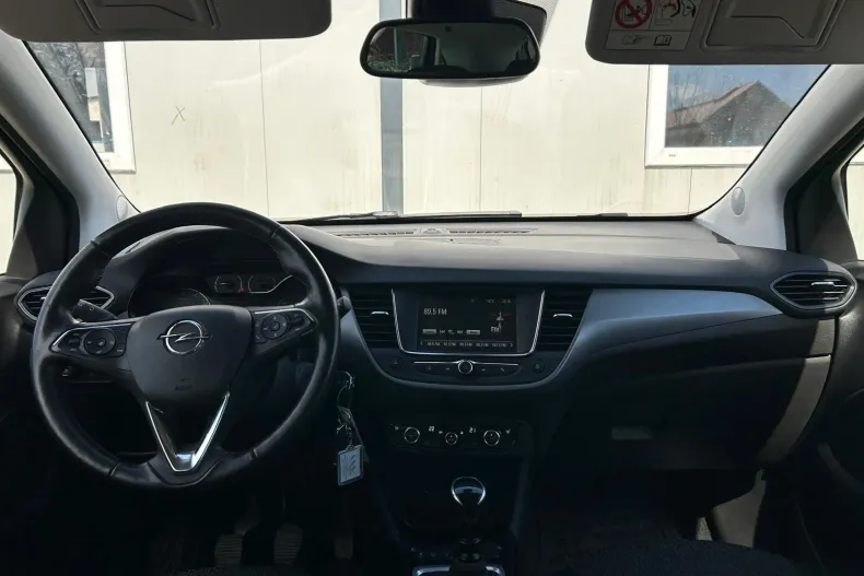 Opel Crossland din 2023 cu 87.157 km - oferta OPE206300 - foto 10