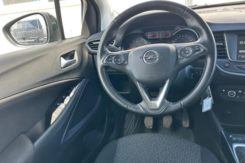 Opel Crossland din 2023 cu 87.157 km - oferta OPE206300 - foto 11