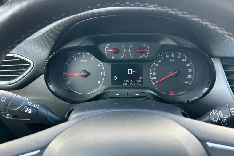 Opel Crossland din 2023 cu 87.157 km - oferta OPE206300 - foto 13