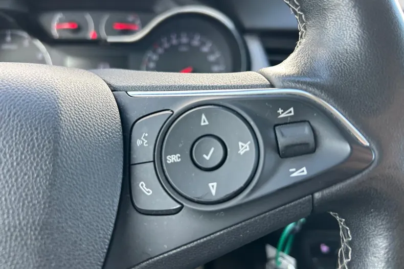 Opel Crossland din 2023 cu 87.157 km - oferta OPE206300 - foto 16