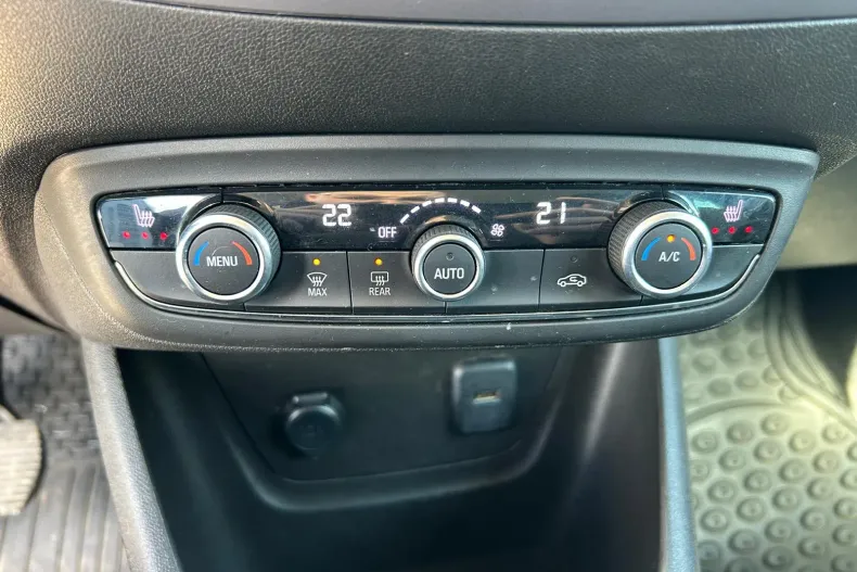 Opel Crossland din 2023 cu 87.157 km - oferta OPE206300 - foto 18