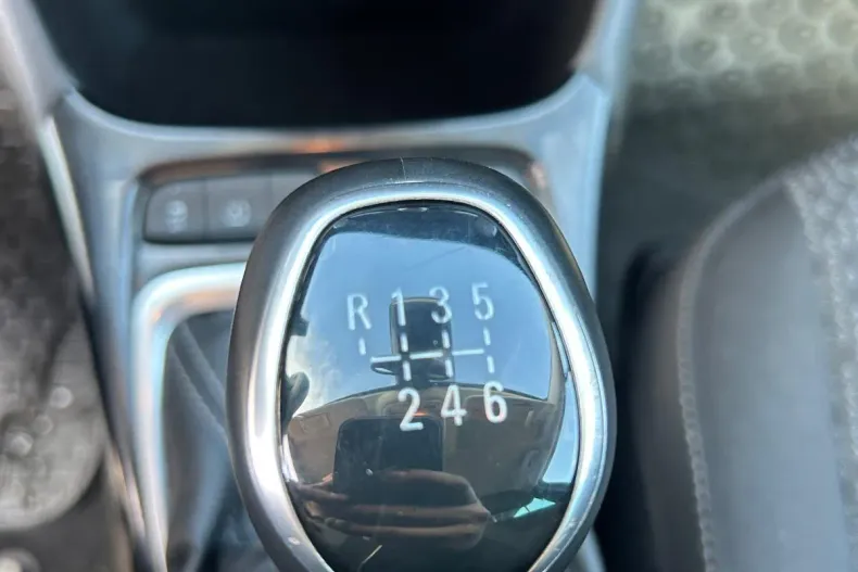 Opel Crossland din 2023 cu 87.157 km - oferta OPE206300 - foto 20