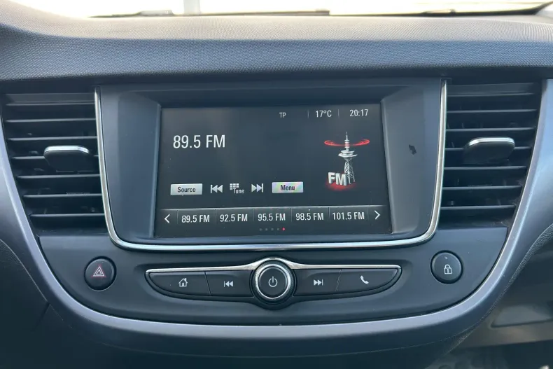 Opel Crossland din 2023 cu 87.157 km - oferta OPE206300 - foto 21