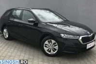 Skoda Octavia din 2020 cu 158.667 km - oferta SKO206301 - foto 2