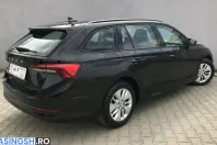 Skoda Octavia din 2020 cu 158.667 km - oferta SKO206301 - foto 3