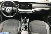 Skoda Octavia din 2020 cu 158.667 km - oferta SKO206301 - foto 5