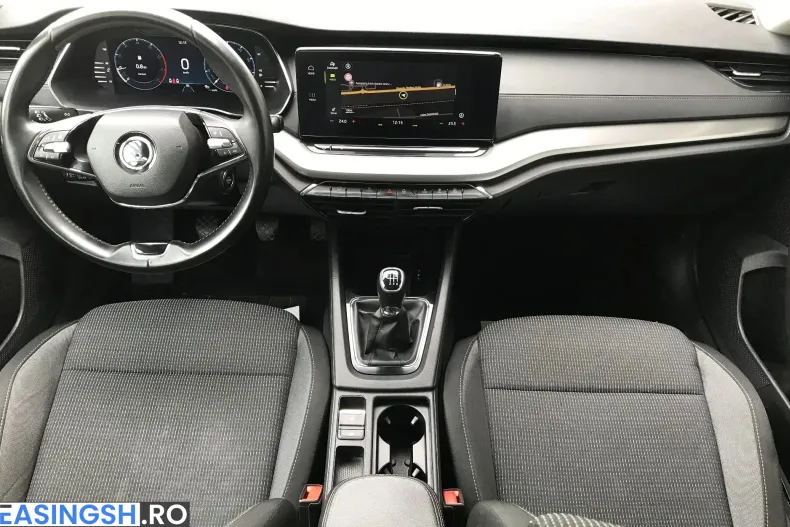 Skoda Octavia din 2020 cu 158.667 km - oferta SKO206301 - foto 5