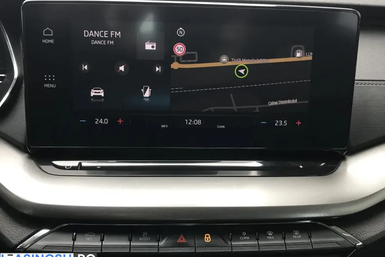 Skoda Octavia din 2020 cu 158.667 km - oferta SKO206301 - foto 6