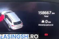 Skoda Octavia din 2020 cu 158.667 km - oferta SKO206301 - foto 7