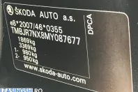 Skoda Octavia din 2020 cu 158.667 km - oferta SKO206301 - foto 8