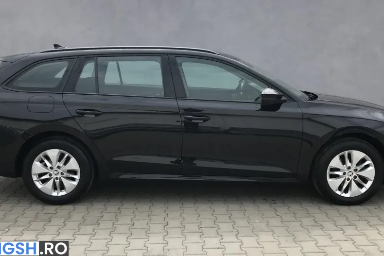 Skoda Octavia din 2020 cu 158.667 km - oferta SKO206301 - foto 9