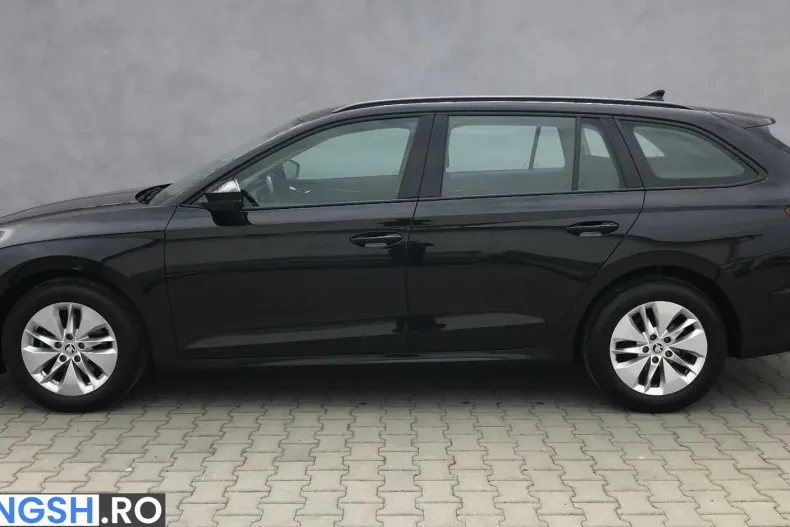 Skoda Octavia din 2020 cu 158.667 km - oferta SKO206301 - foto 10