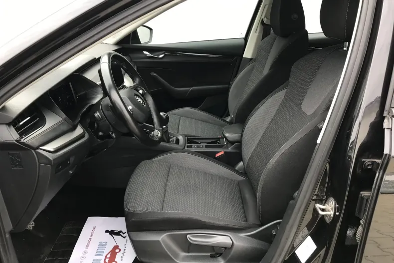 Skoda Octavia din 2020 cu 158.667 km - oferta SKO206301 - foto 13