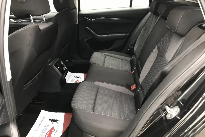 Skoda Octavia din 2020 cu 158.667 km - oferta SKO206301 - foto 14