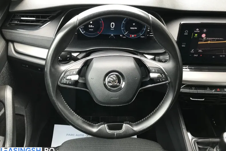 Skoda Octavia din 2020 cu 158.667 km - oferta SKO206301 - foto 17