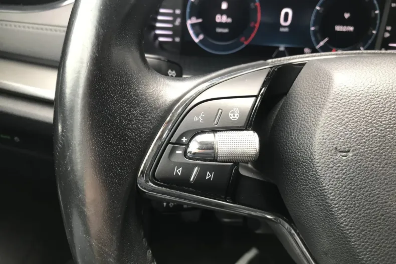 Skoda Octavia din 2020 cu 158.667 km - oferta SKO206301 - foto 18