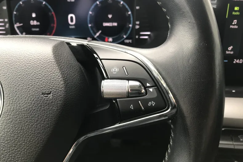 Skoda Octavia din 2020 cu 158.667 km - oferta SKO206301 - foto 19