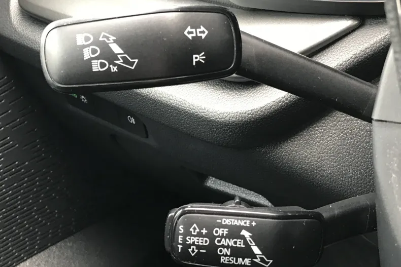 Skoda Octavia din 2020 cu 158.667 km - oferta SKO206301 - foto 21