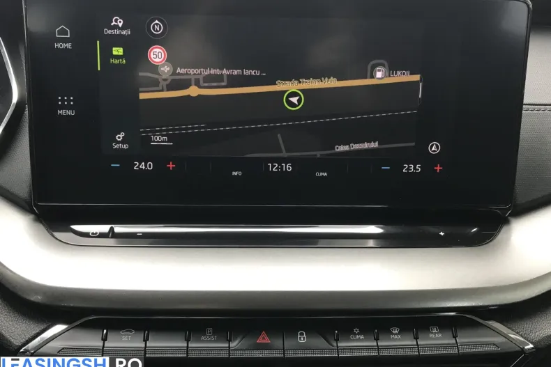 Skoda Octavia din 2020 cu 158.667 km - oferta SKO206301 - foto 27