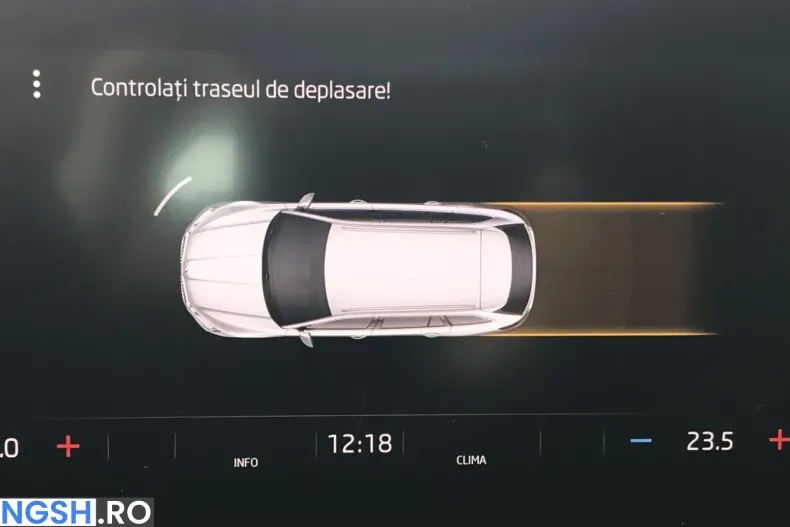 Skoda Octavia din 2020 cu 158.667 km - oferta SKO206301 - foto 29