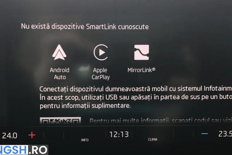 Skoda Octavia din 2020 cu 158.667 km - oferta SKO206301 - foto 30