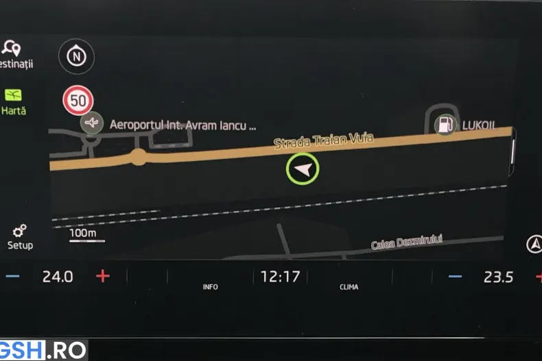 Skoda Octavia din 2020 cu 158.667 km - oferta SKO206301 - foto 31