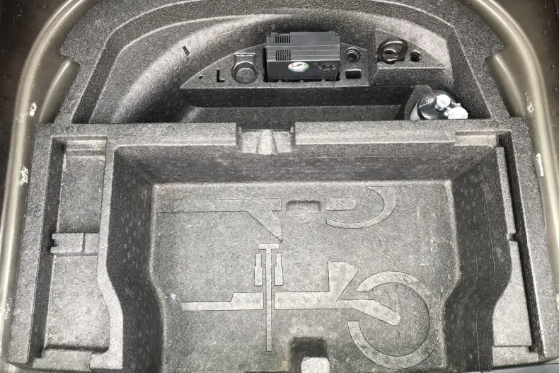 Skoda Octavia din 2020 cu 158.667 km - oferta SKO206301 - foto 37