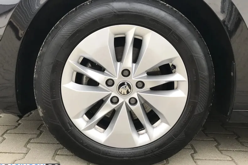 Skoda Octavia din 2020 cu 158.667 km - oferta SKO206301 - foto 40