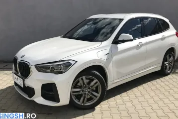 BMW X1 din 2021 - oferta BMW206302