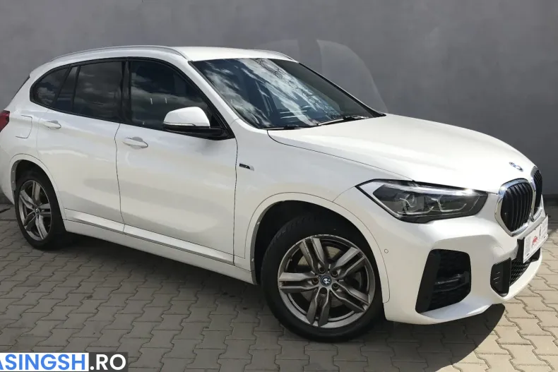 BMW X1 (Seria X) din 2021 cu 97.338 km - oferta BMW206302 - foto 2