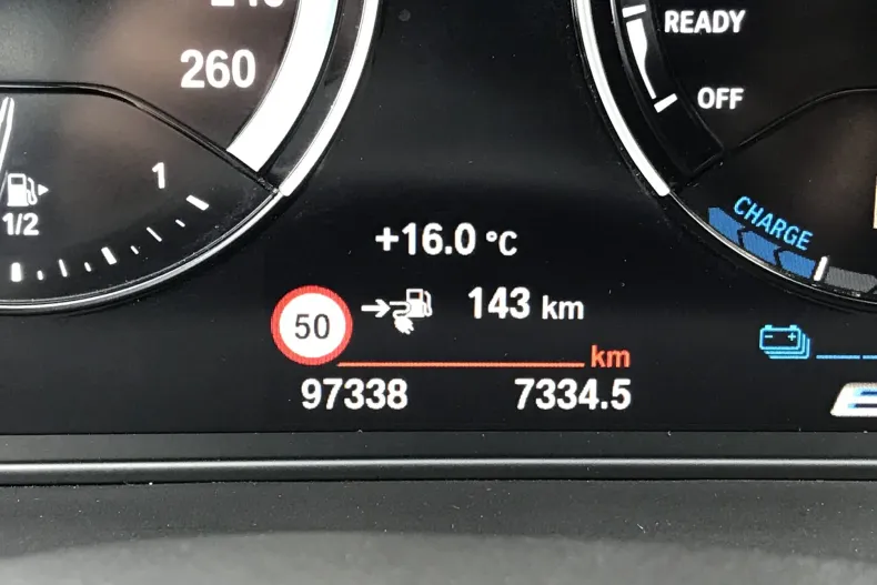 BMW X1 (Seria X) din 2021 cu 97.338 km - oferta BMW206302 - foto 7