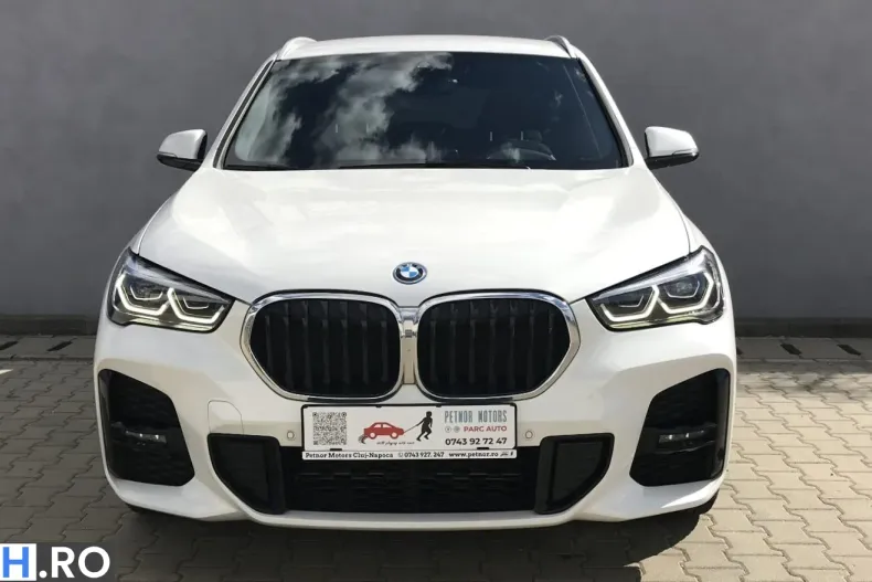 BMW X1 (Seria X) din 2021 cu 97.338 km - oferta BMW206302 - foto 11