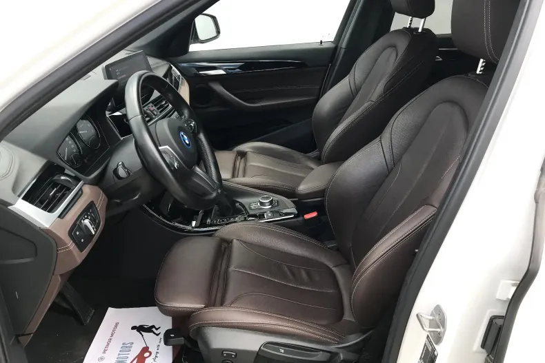 BMW X1 (Seria X) din 2021 cu 97.338 km - oferta BMW206302 - foto 13