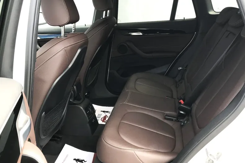 BMW X1 (Seria X) din 2021 cu 97.338 km - oferta BMW206302 - foto 14