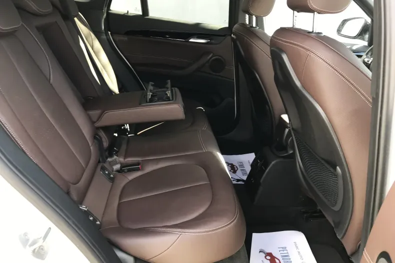 BMW X1 (Seria X) din 2021 cu 97.338 km - oferta BMW206302 - foto 15