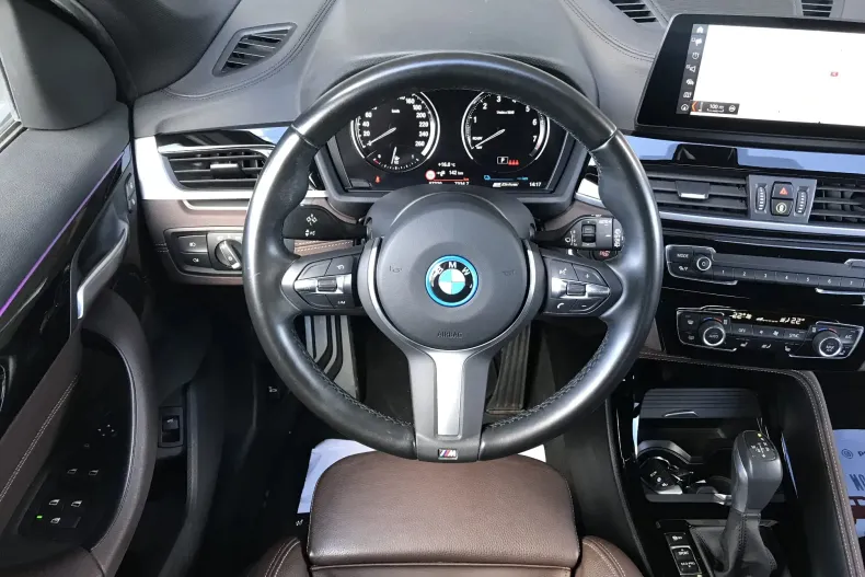 BMW X1 (Seria X) din 2021 cu 97.338 km - oferta BMW206302 - foto 17