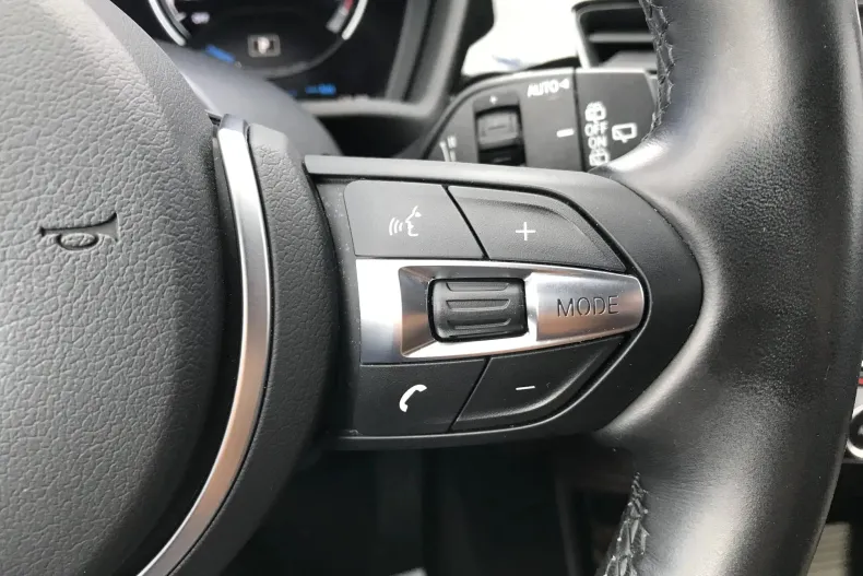 BMW X1 (Seria X) din 2021 cu 97.338 km - oferta BMW206302 - foto 19