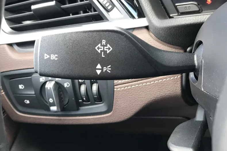 BMW X1 (Seria X) din 2021 cu 97.338 km - oferta BMW206302 - foto 21