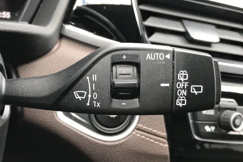 BMW X1 (Seria X) din 2021 cu 97.338 km - oferta BMW206302 - foto 22