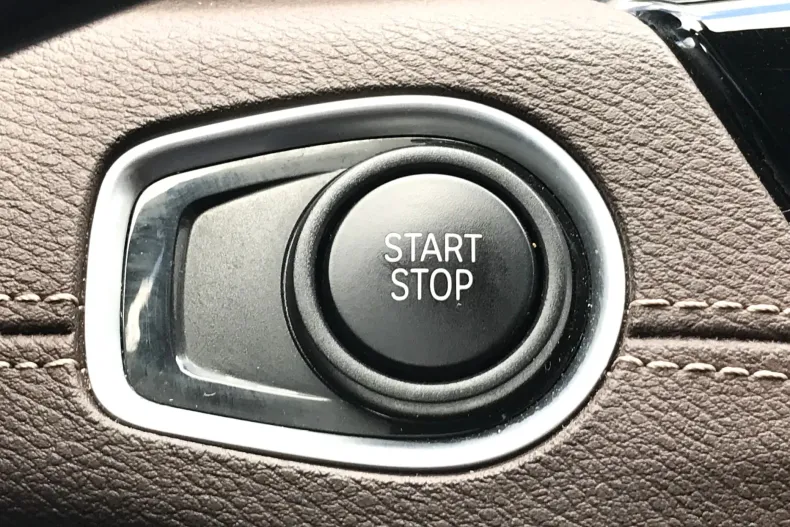 BMW X1 (Seria X) din 2021 cu 97.338 km - oferta BMW206302 - foto 25