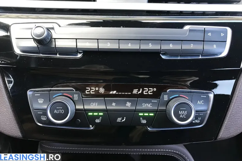 BMW X1 (Seria X) din 2021 cu 97.338 km - oferta BMW206302 - foto 26