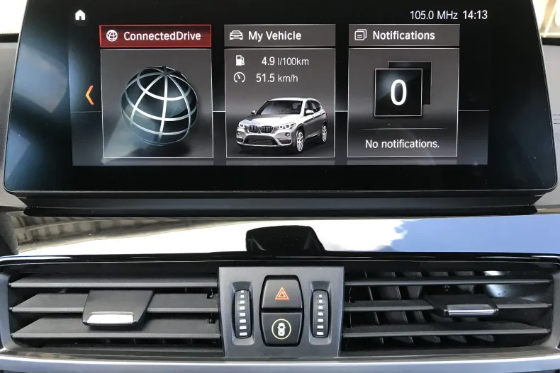 BMW X1 (Seria X) din 2021 cu 97.338 km - oferta BMW206302 - foto 27