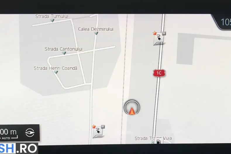 BMW X1 (Seria X) din 2021 cu 97.338 km - oferta BMW206302 - foto 28