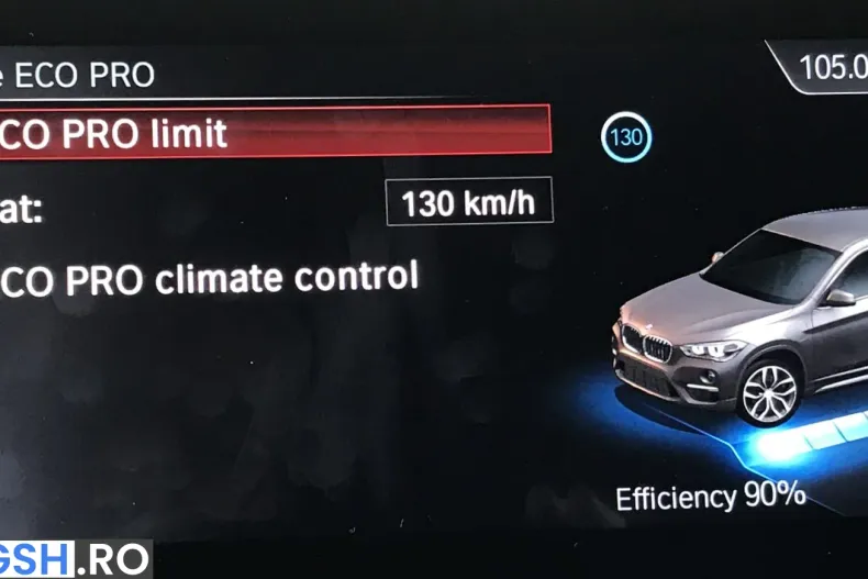 BMW X1 (Seria X) din 2021 cu 97.338 km - oferta BMW206302 - foto 30