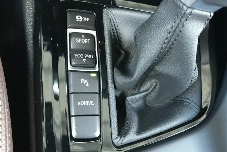 BMW X1 (Seria X) din 2021 cu 97.338 km - oferta BMW206302 - foto 33