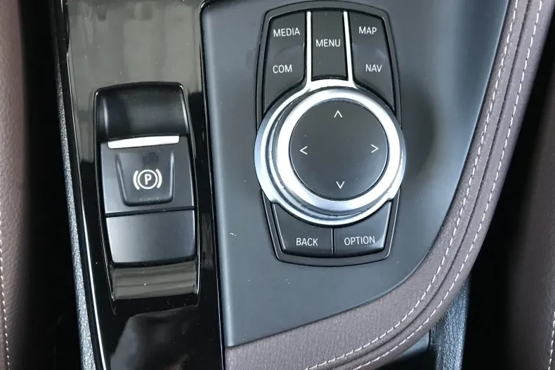 BMW X1 (Seria X) din 2021 cu 97.338 km - oferta BMW206302 - foto 35