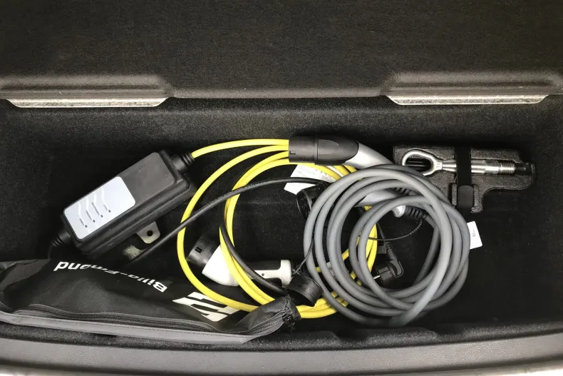 BMW X1 (Seria X) din 2021 cu 97.338 km - oferta BMW206302 - foto 37